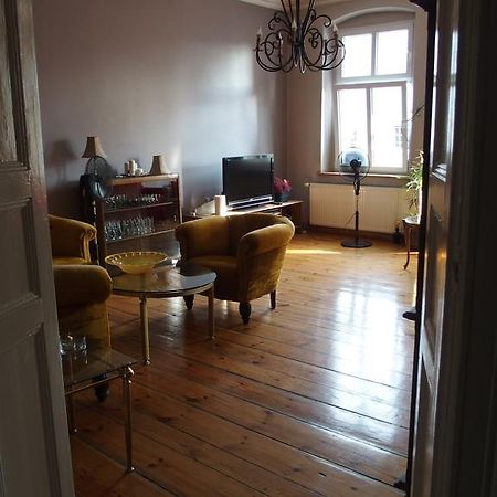 Refined Flat In Jezyce District Poznań Exterior foto
