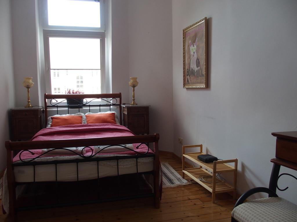 Refined Flat In Jezyce District Poznań Exterior foto