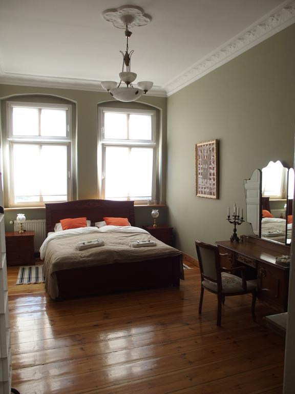 Refined Flat In Jezyce District Poznań Exterior foto